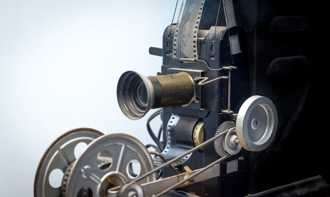 cinema inclusivo